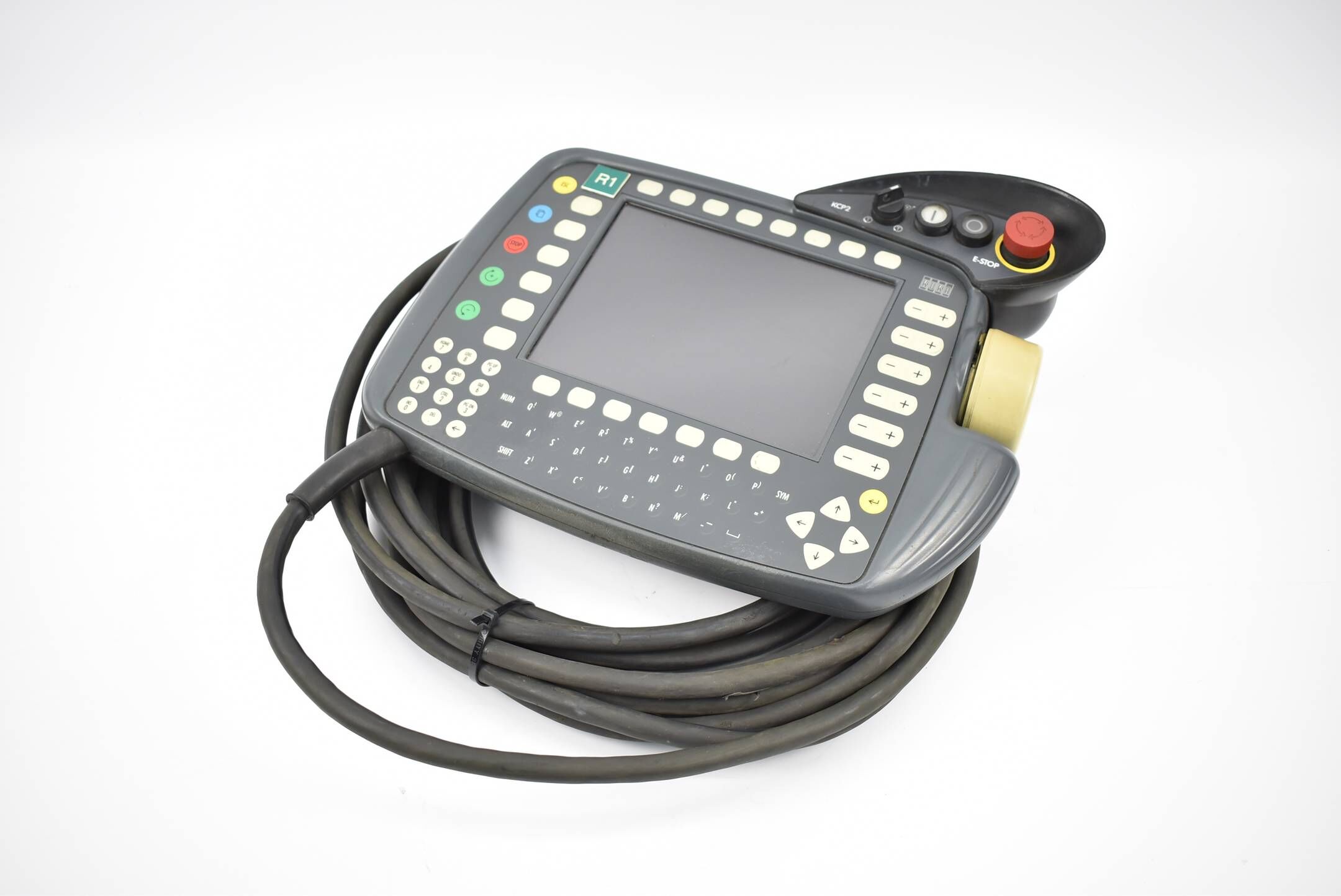 KUKA Roboter Bedienpanel KCP2 00-130-547