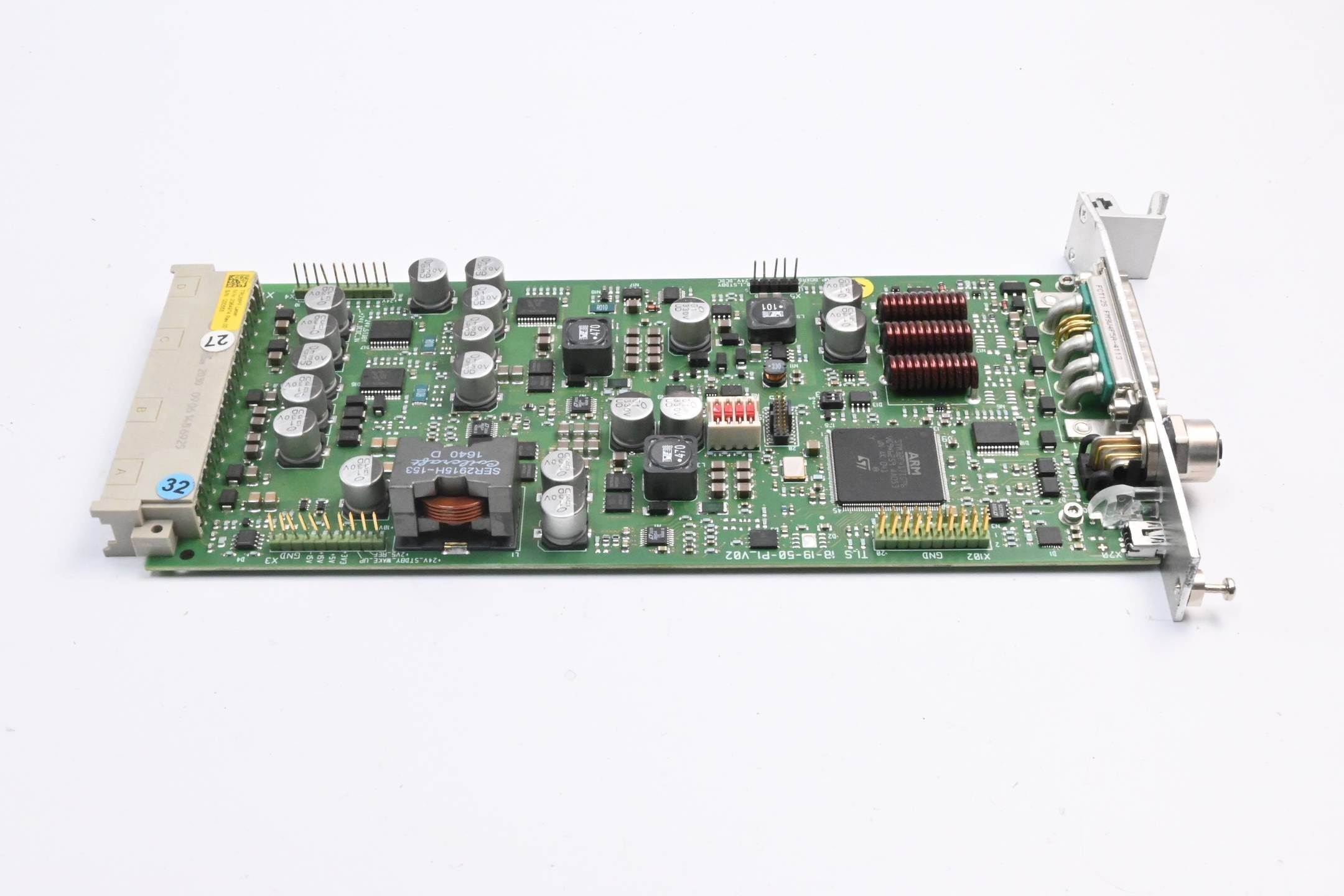 Trumpf Einschubmodul PBT V4E 18-19-50-A3/00 ( 2364974 )