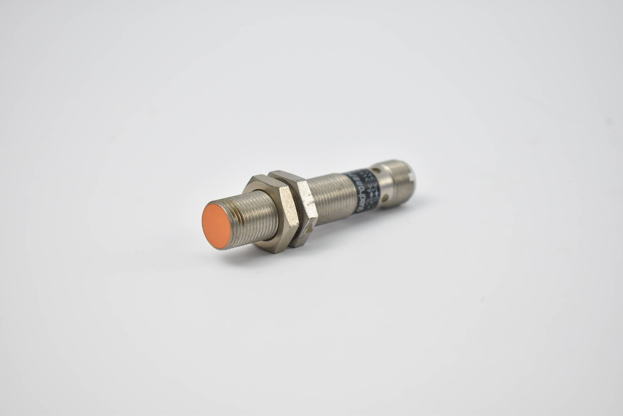 Ifm quadronorm plus induktiver Sensor IF5936 ( 10-36VDC 4mm )