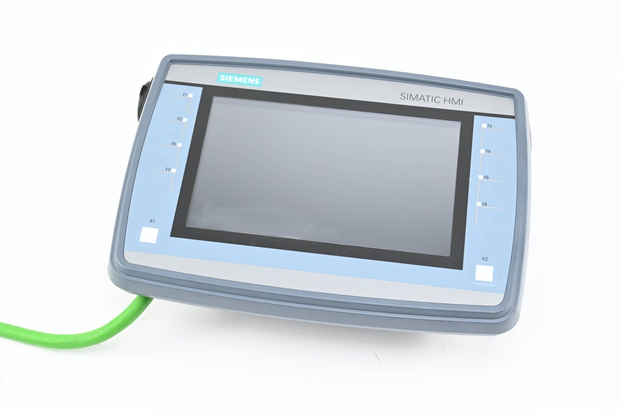 Siemens Simatic HMI KTP700 Mobile 6AV2125-2GB03-0AX0 ( 6AV2 125-2GB03-0AX0 ) E10