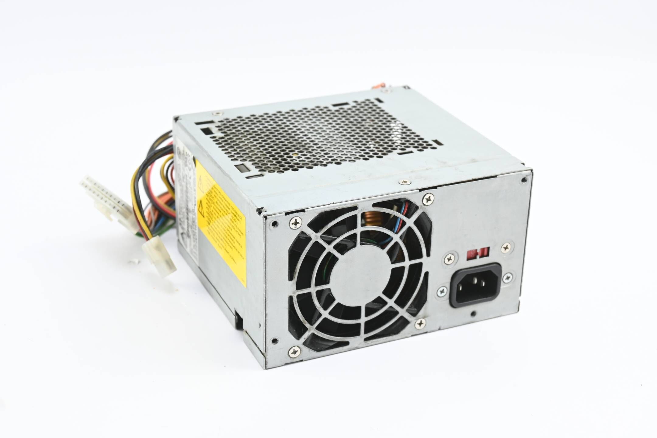 Delta Electronics Schaltnetzteil DPS-200PB-103 D