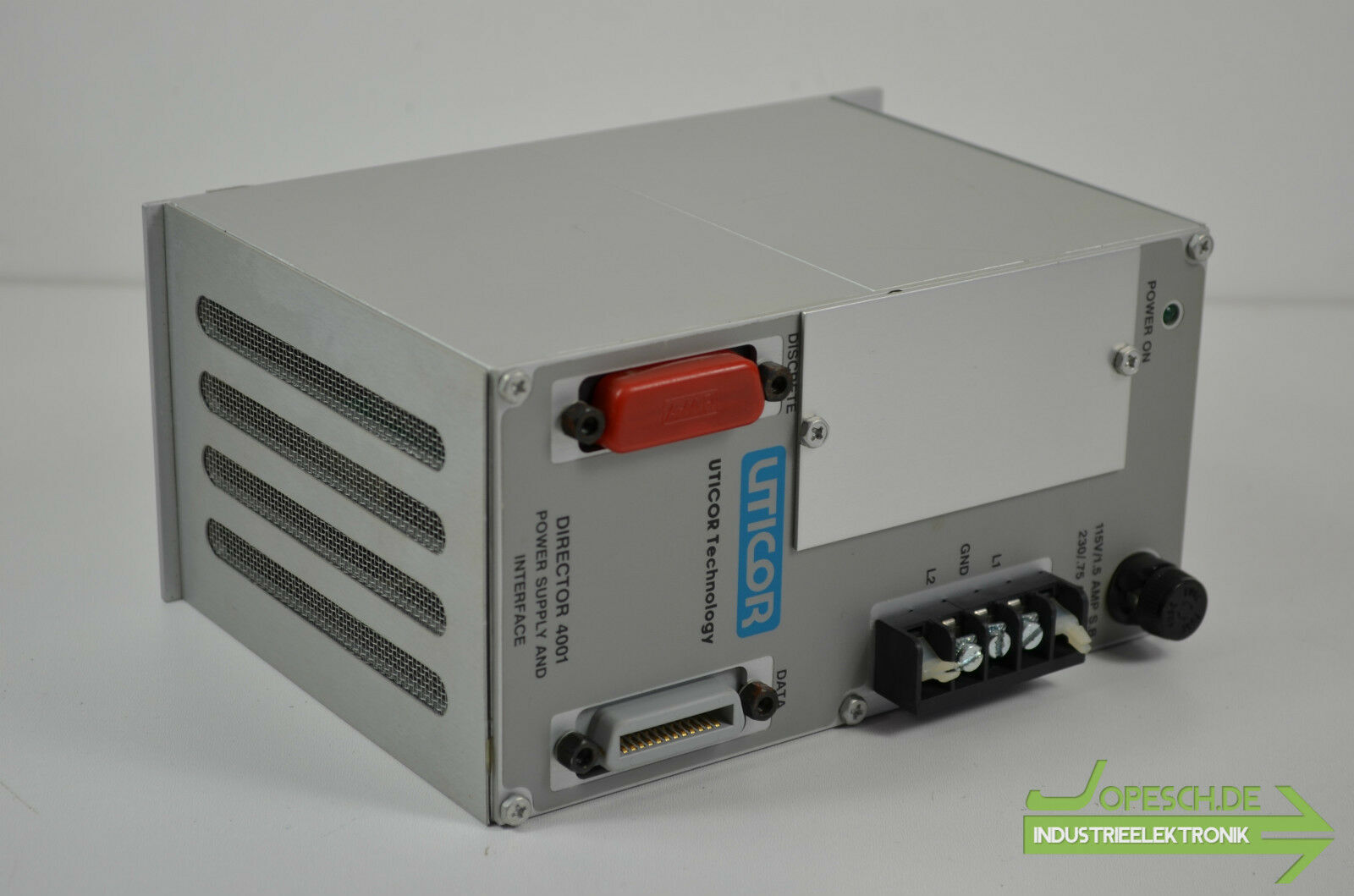 UTICOR Director 4001 75C58