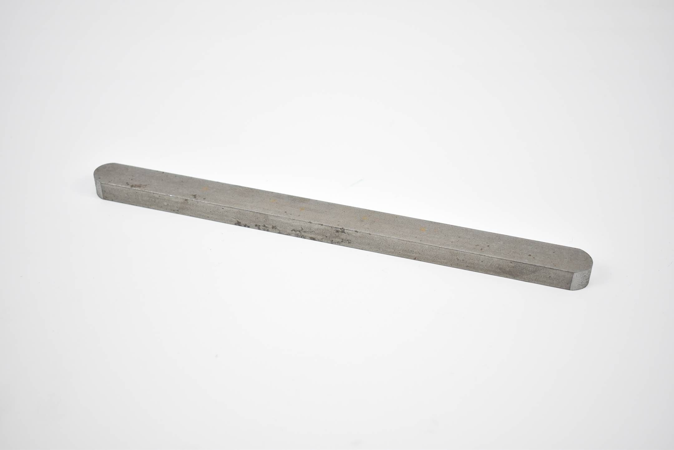 Passfedern DIN 6885 8500A1409200 ( A14x9x200 ) VE 9 Stück