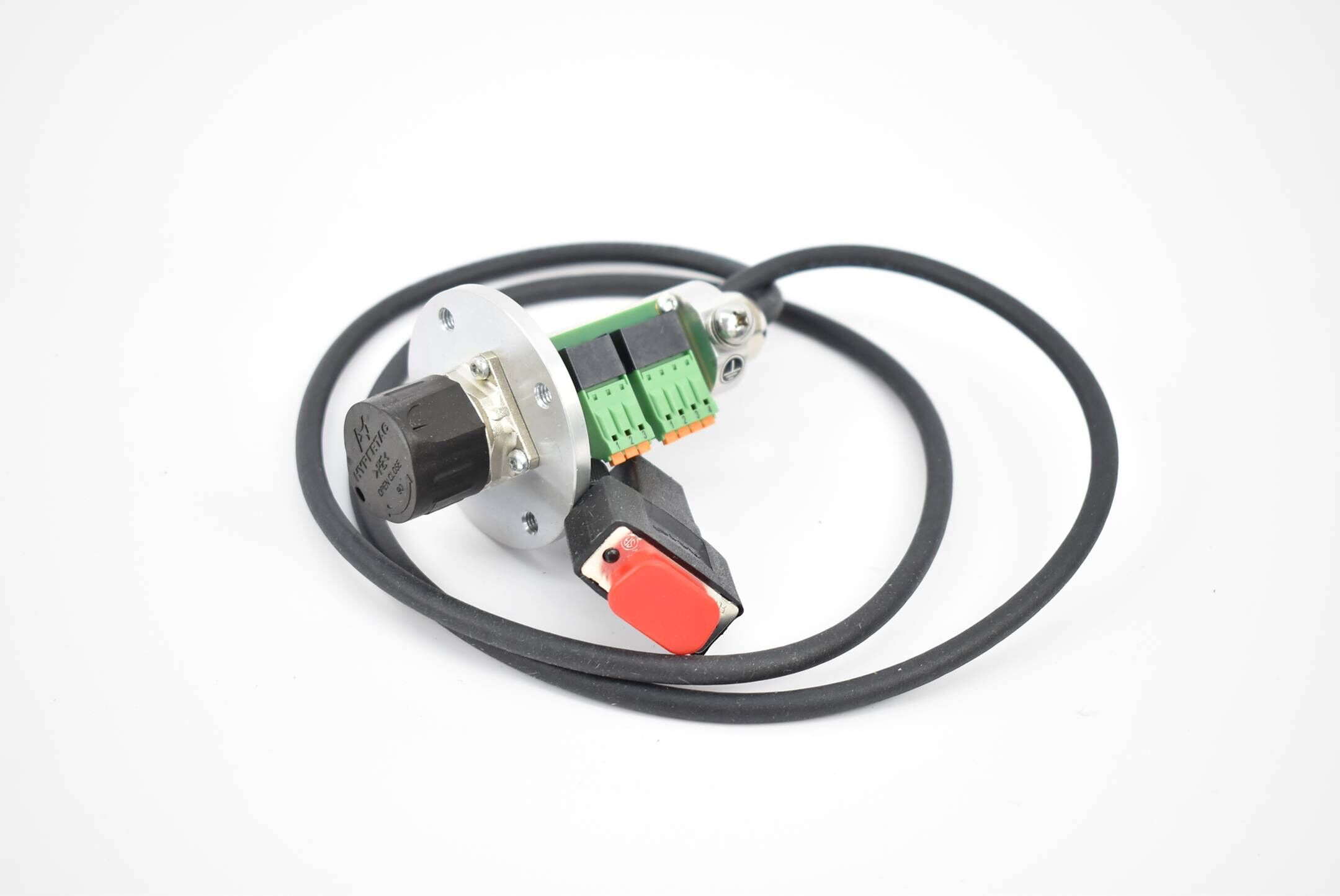 Heidenhain Adapterkabel Handradadapter 1161072-01 ( 1161 072-01 )