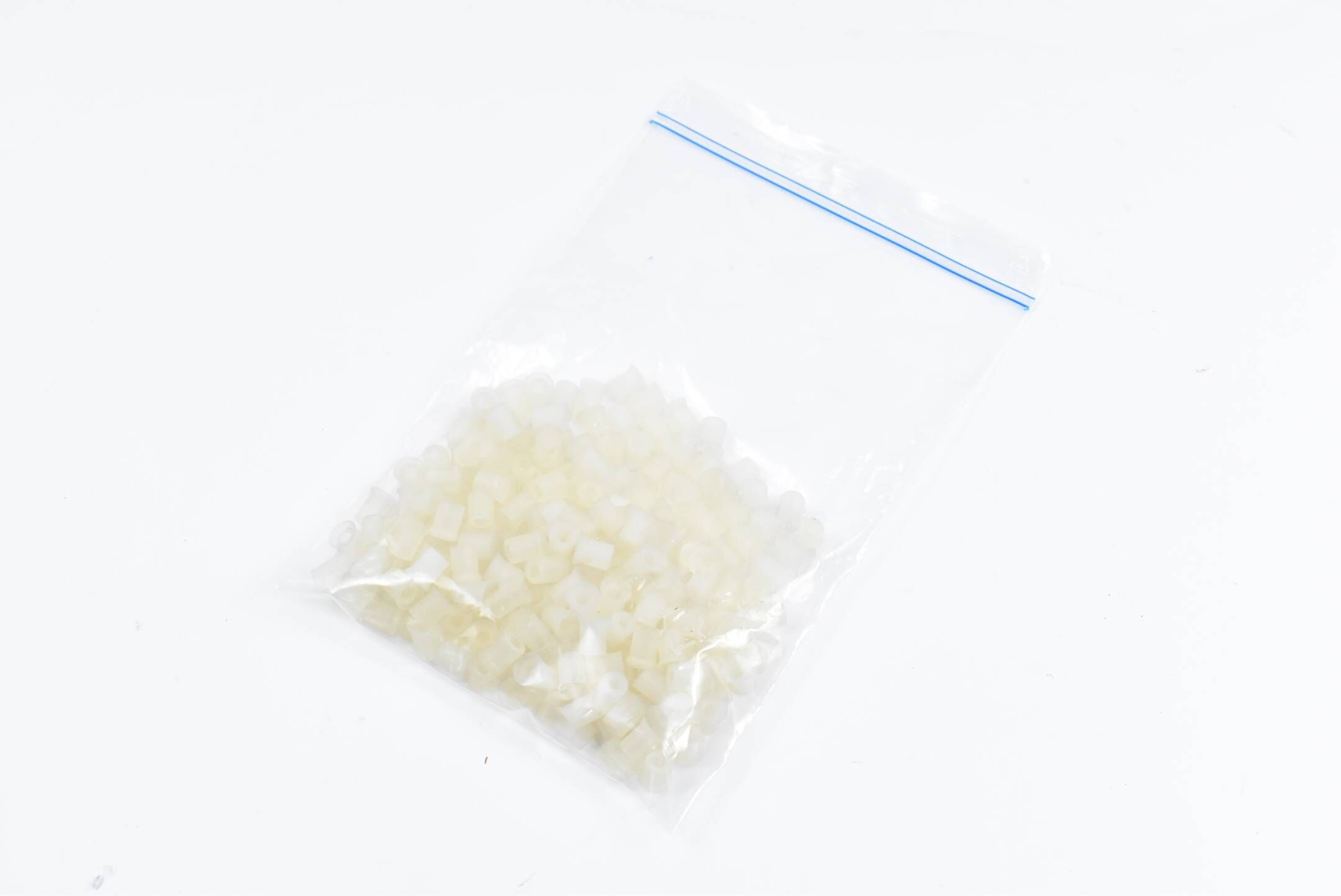 Flachsauger 112.010.013.2 ( VE 207 Stück ) 11x8mm