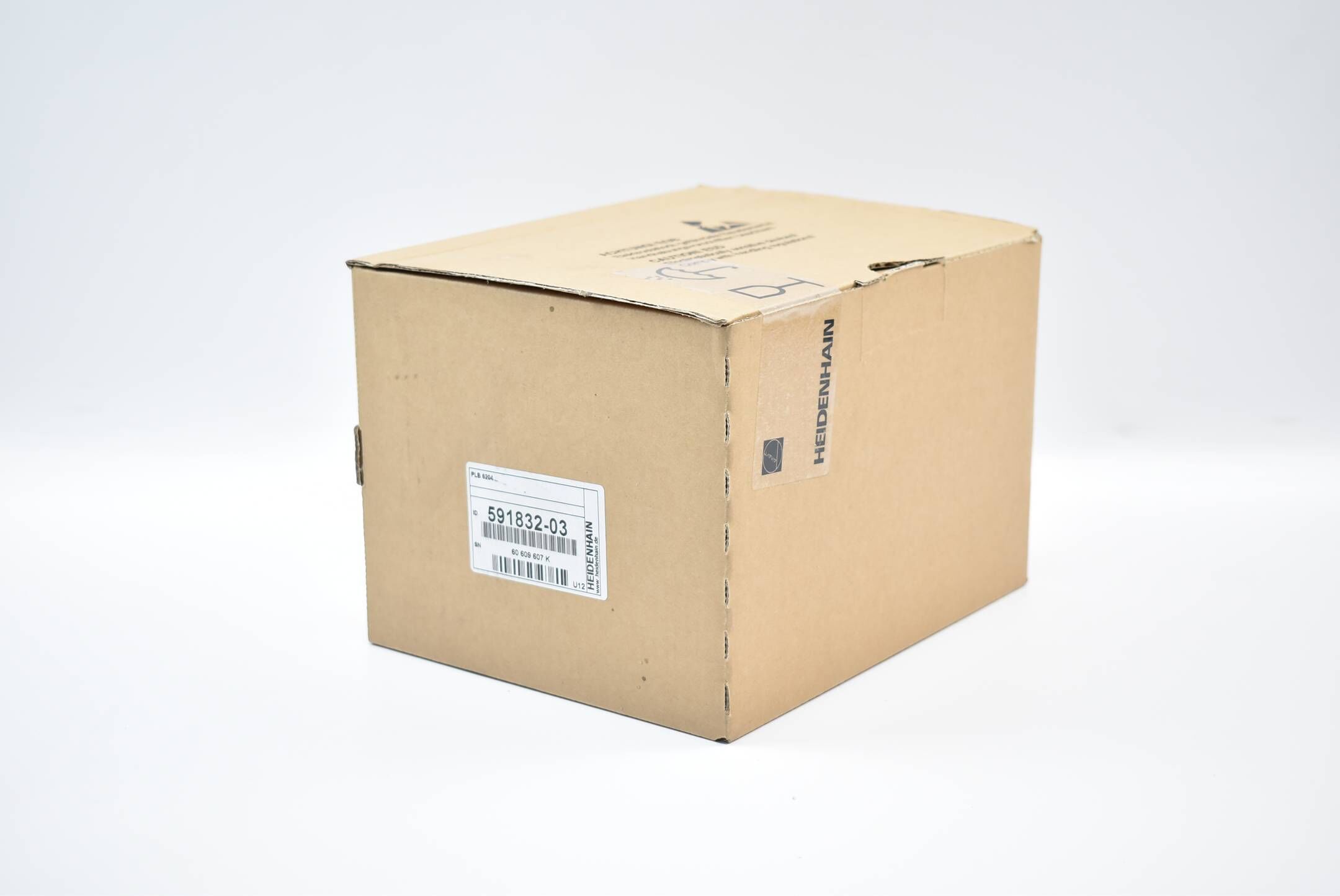 Heidenhain Systemmodul PLB 6204 ( 591832-03 ) Ver. U12