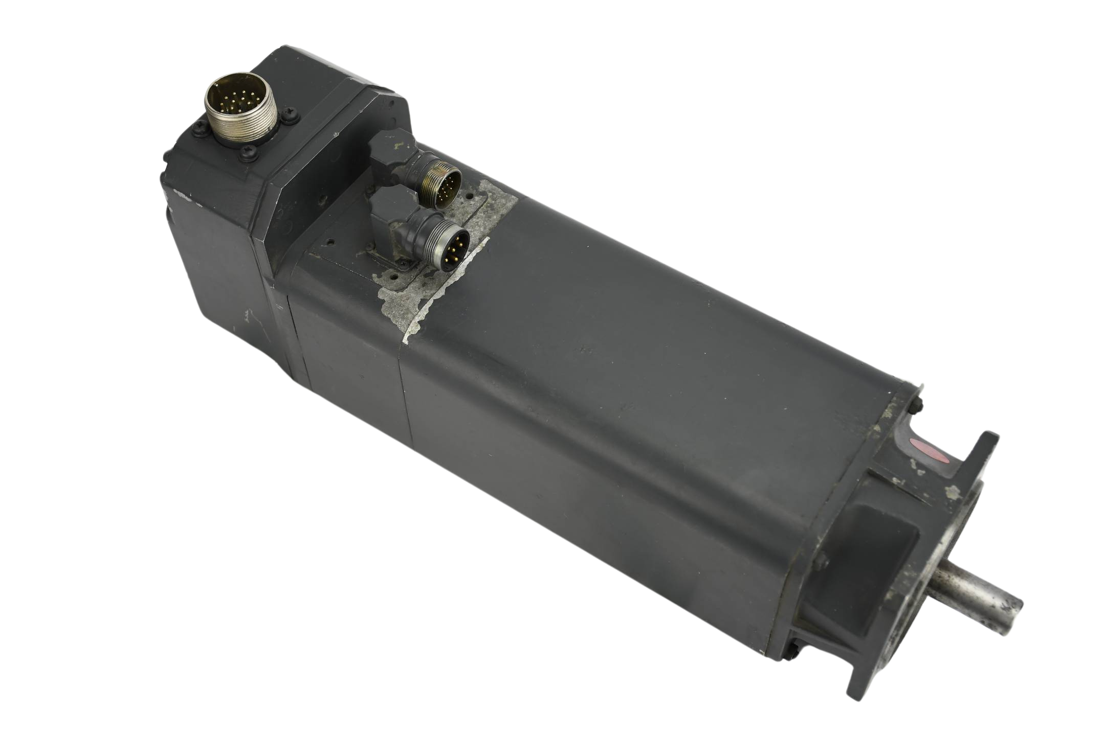 Siemens AC feed motor DC link 600 V 1FT50661AF714FA0 ( 1FT5066-1AF71-4FA0 )