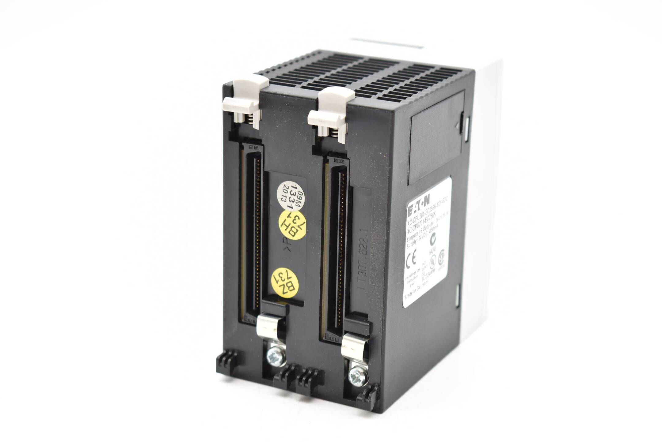 Eaton CPU XP-CPU201-EC256K-8DI-6DO ( XP-CPU201-EC256K )