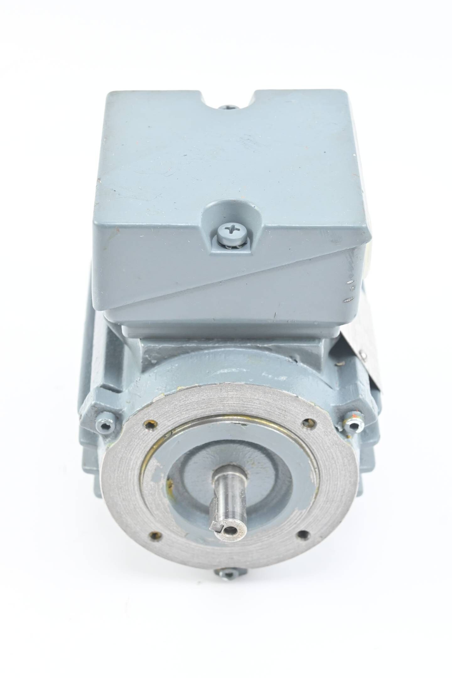H. Rönicke 3~ Motor ESR 63 M4B ( ESR63M4B ) 230/400V 1.13/0.65A 1340/1375min-1