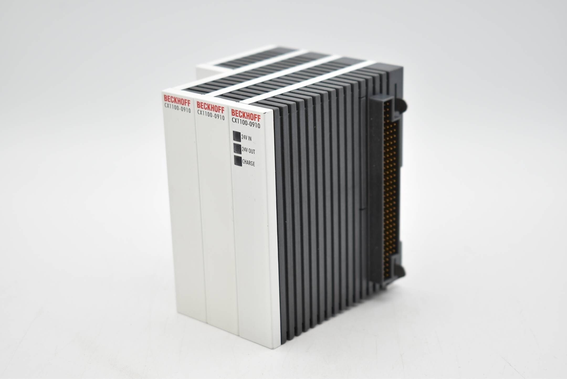 Beckhoff USV-Modul CX1100-0910 ( CX11000910 )