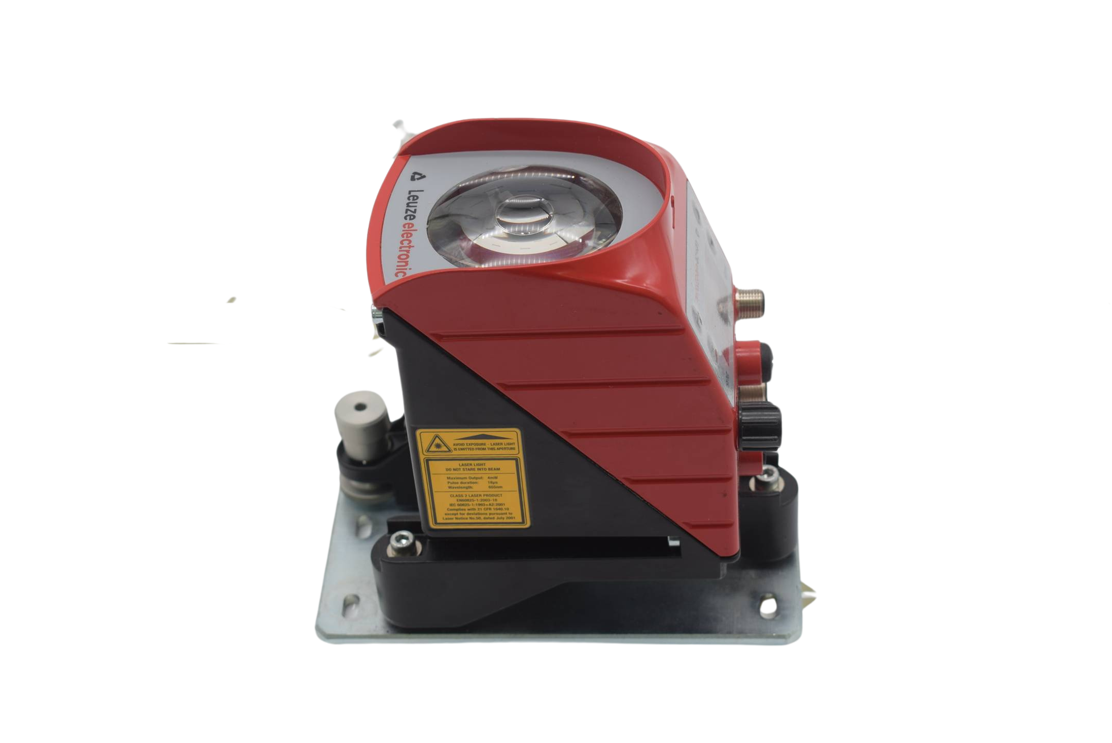 Leuze Electronic AMS 200/120-20 V01.31