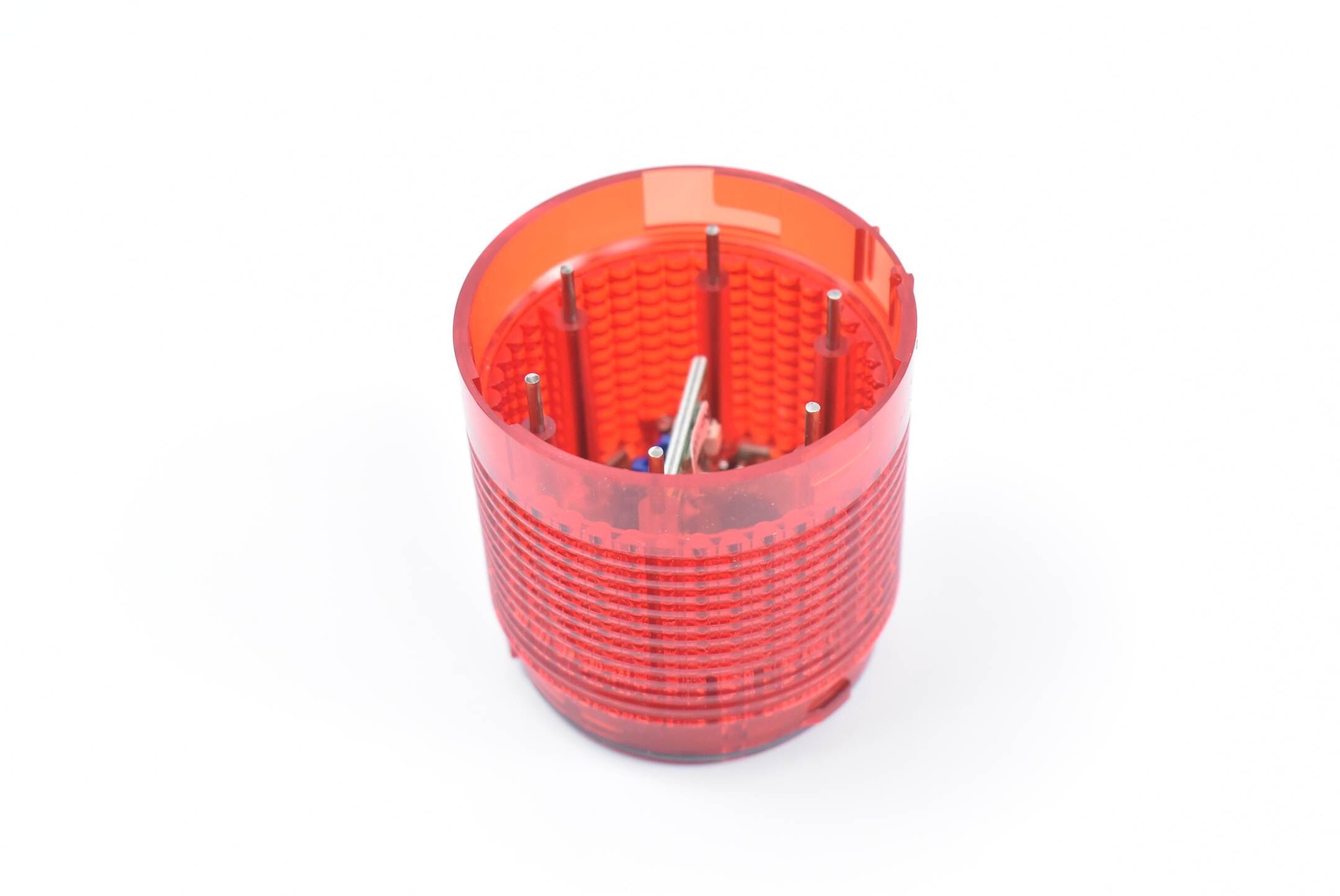 Patlite Signalsäulenelement LU5-E-R ( LU500003 )