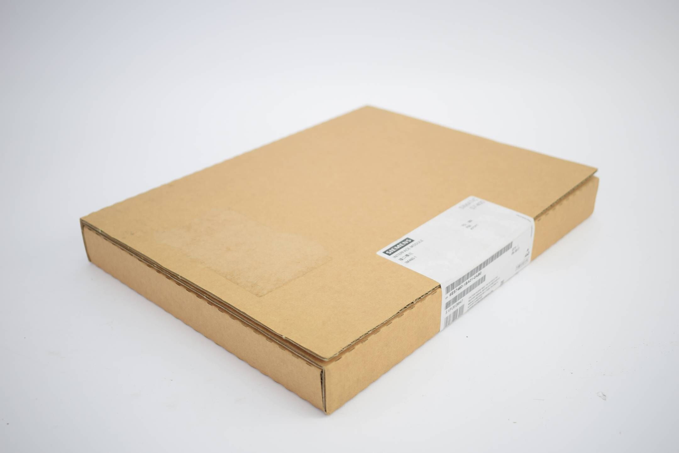 Siemens simatic S7-400 Interfacemodul 6ES7 460-1BA01-0AB0 ( 6ES7460-1BA01-0AB0 )