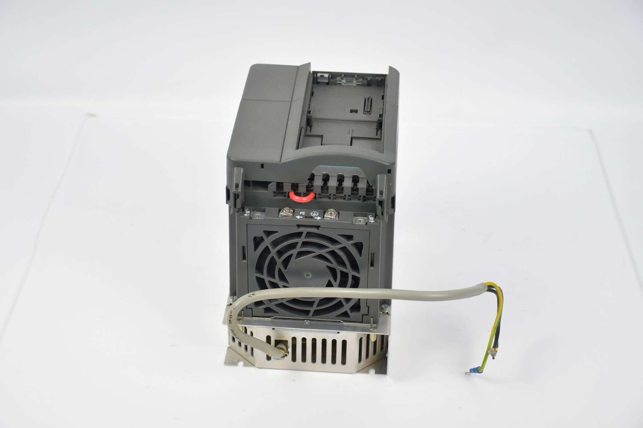 Siemens Micromaster 6SE6440-2AB21-1BA0 Inkl. 6SE6400-3CC02-6BB0 Ver. A06/1.17