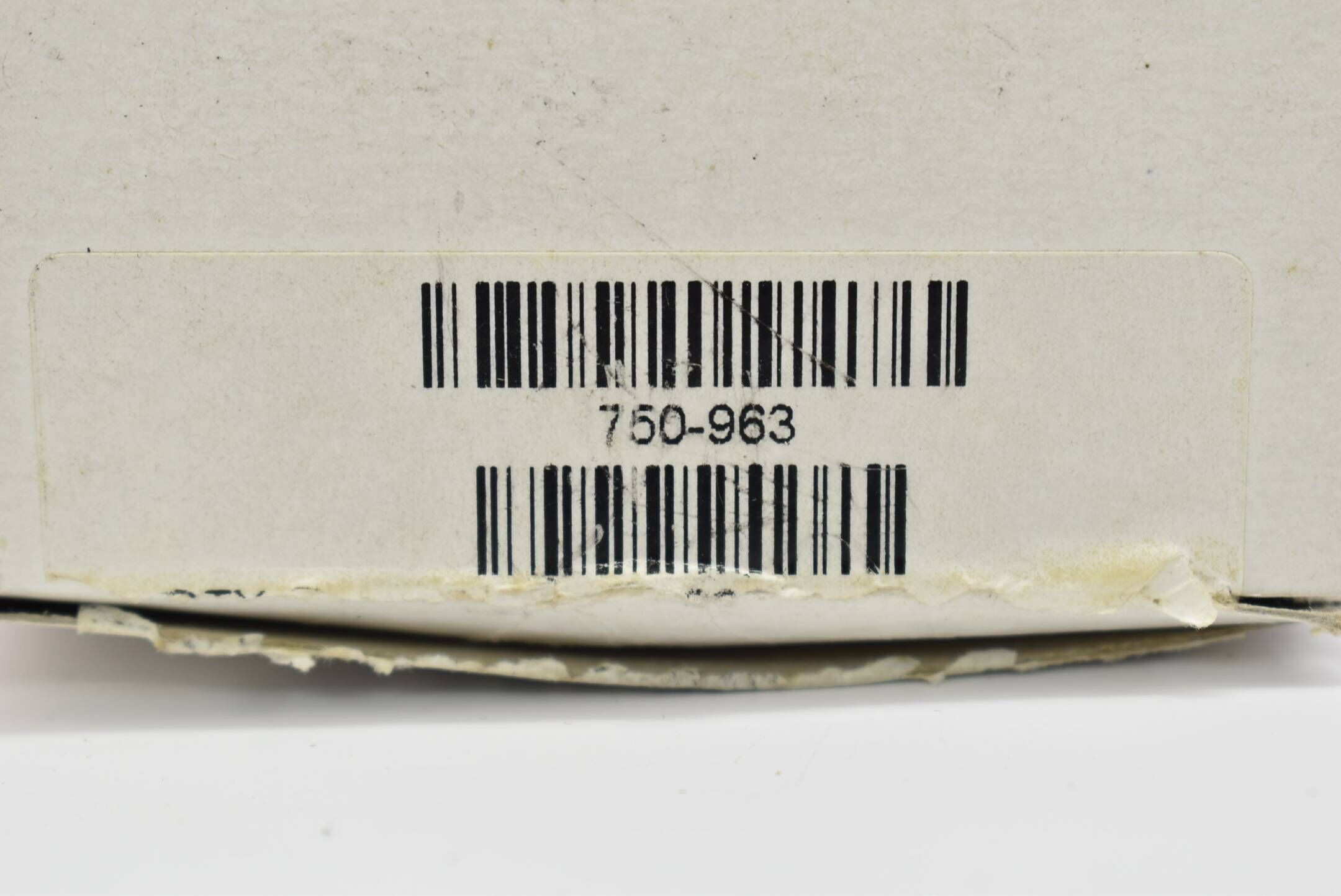 Wago I/O Systeme CANopen-Feldbusstecker mit D-Sub-Buchse 9-polig 750-963