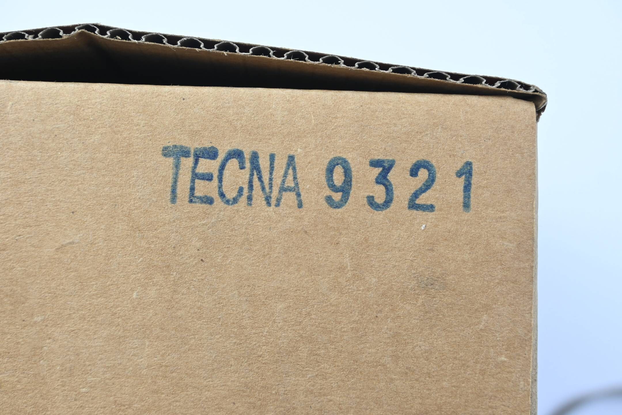 Tecna Federzug 9321 Tragleistung: 2-4kg Seilauszug: 2000mm