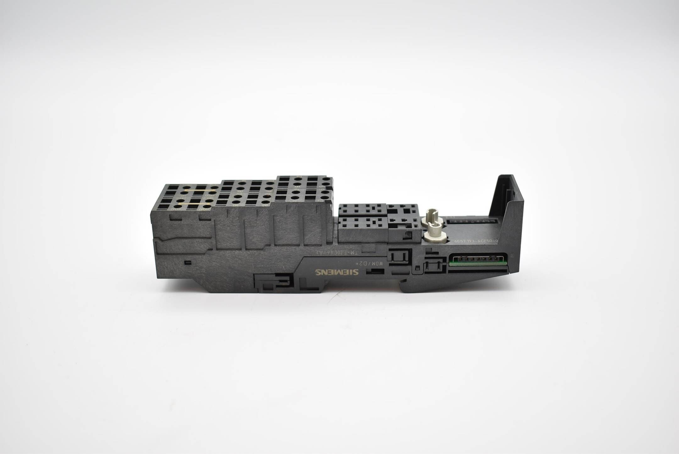 Siemens TM-E30C46-A1 6ES7 193-4CF50-0AA0 ( 6ES7193-4CF50-0AA0 ) 