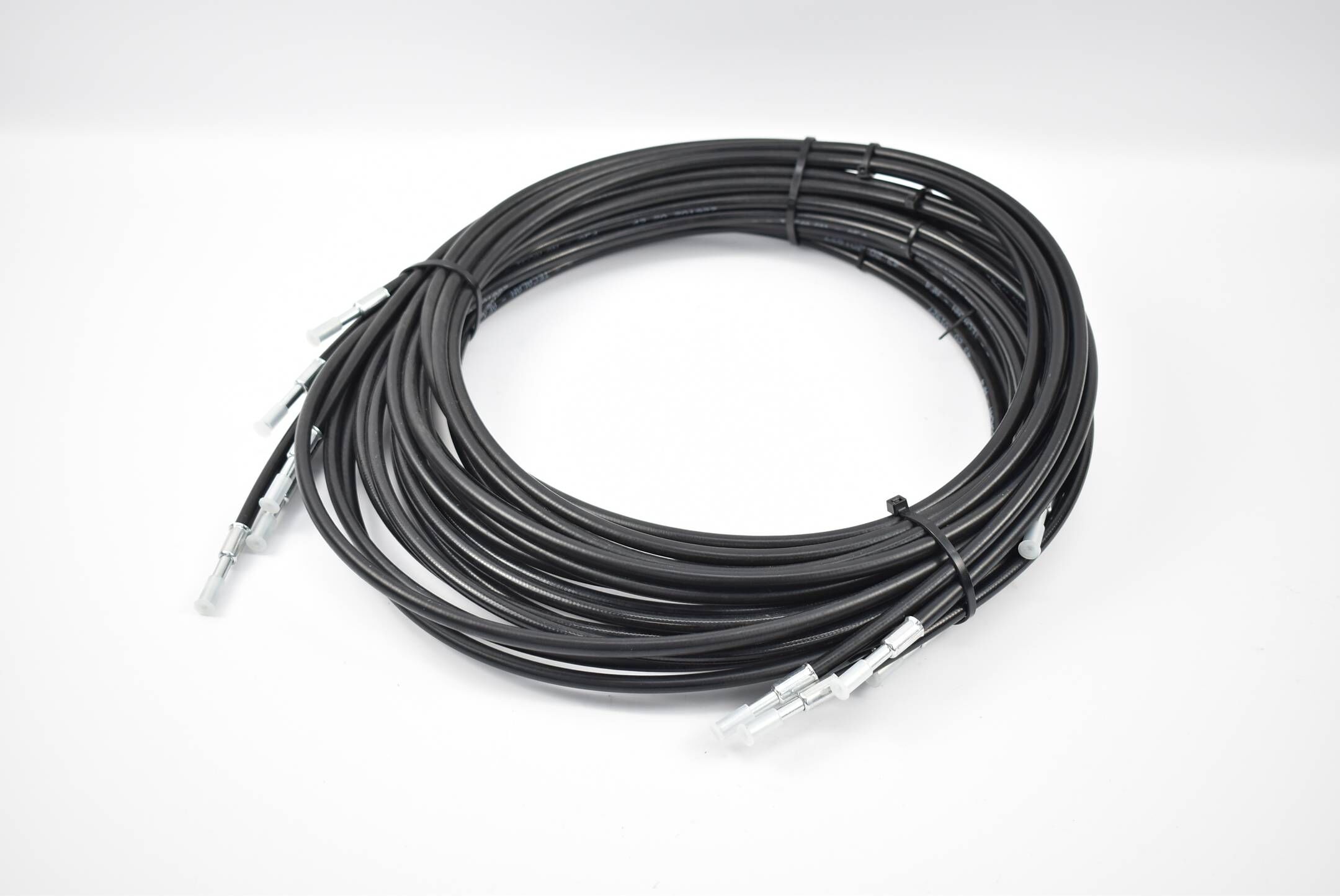 Tecalan Schläuche 43 20 201927 ( 4320201927 ) VE 6 Stück