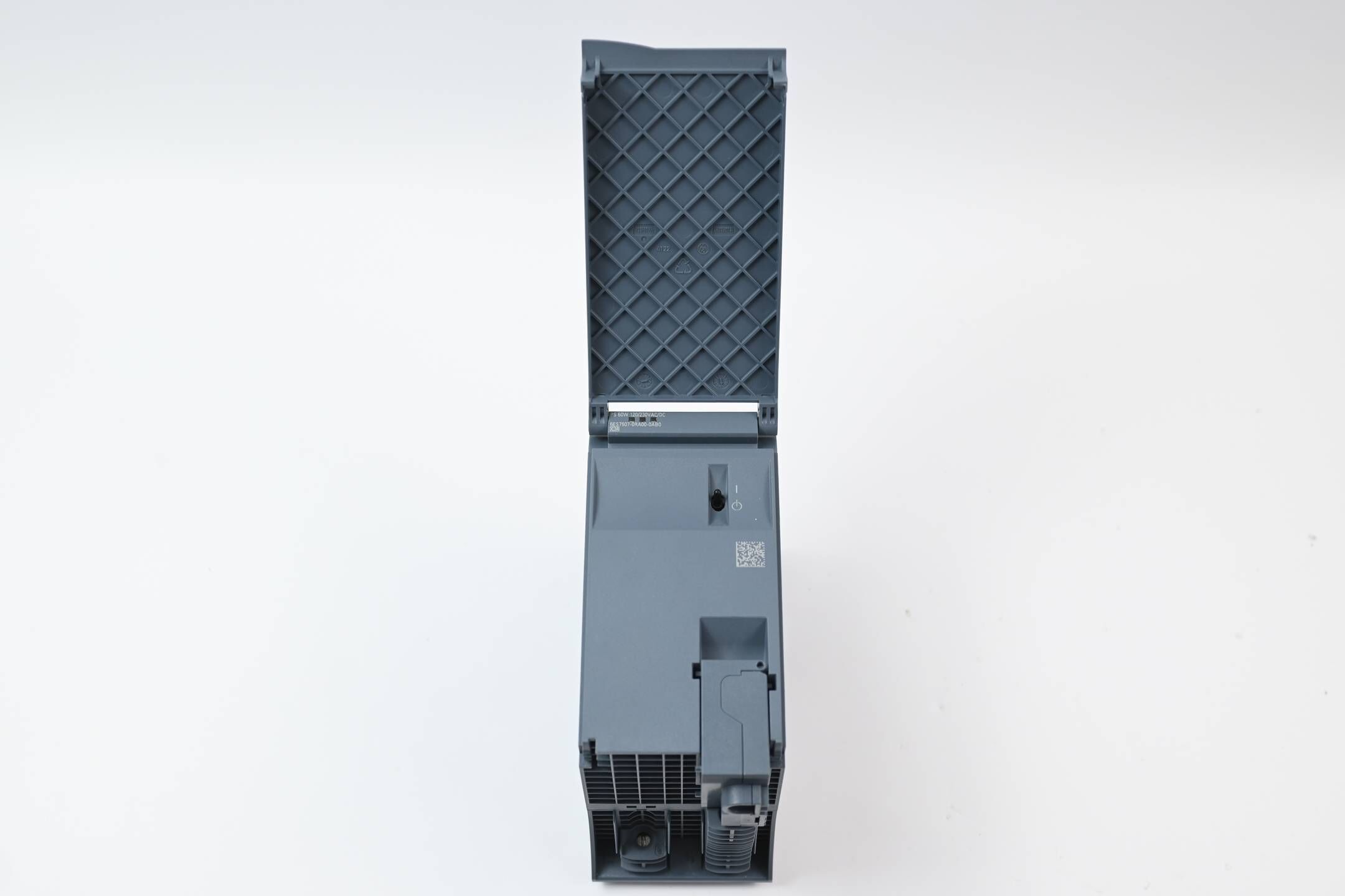 Siemens Simatic S7-1500 6ES7507-0RA00-0AB0 ( 6ES7 507-0RA00-0AB0 ) E.02