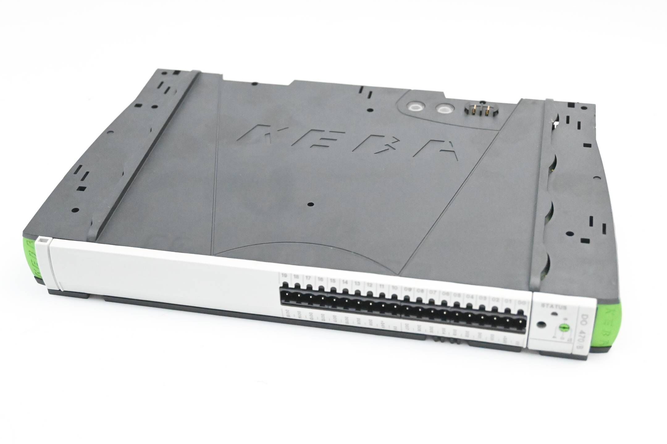 Keba Digitales Ausgangsmodul Kemro K2-400 DO 470/B ( 059707 )
