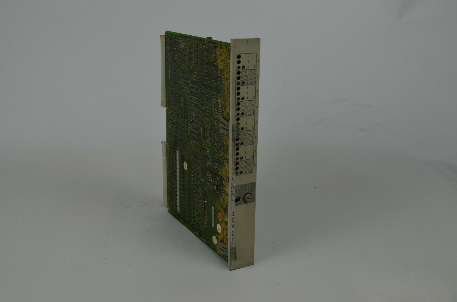 Siemens Teleperm M 6DS1620-8AA ( 6DS1 620-8AA )