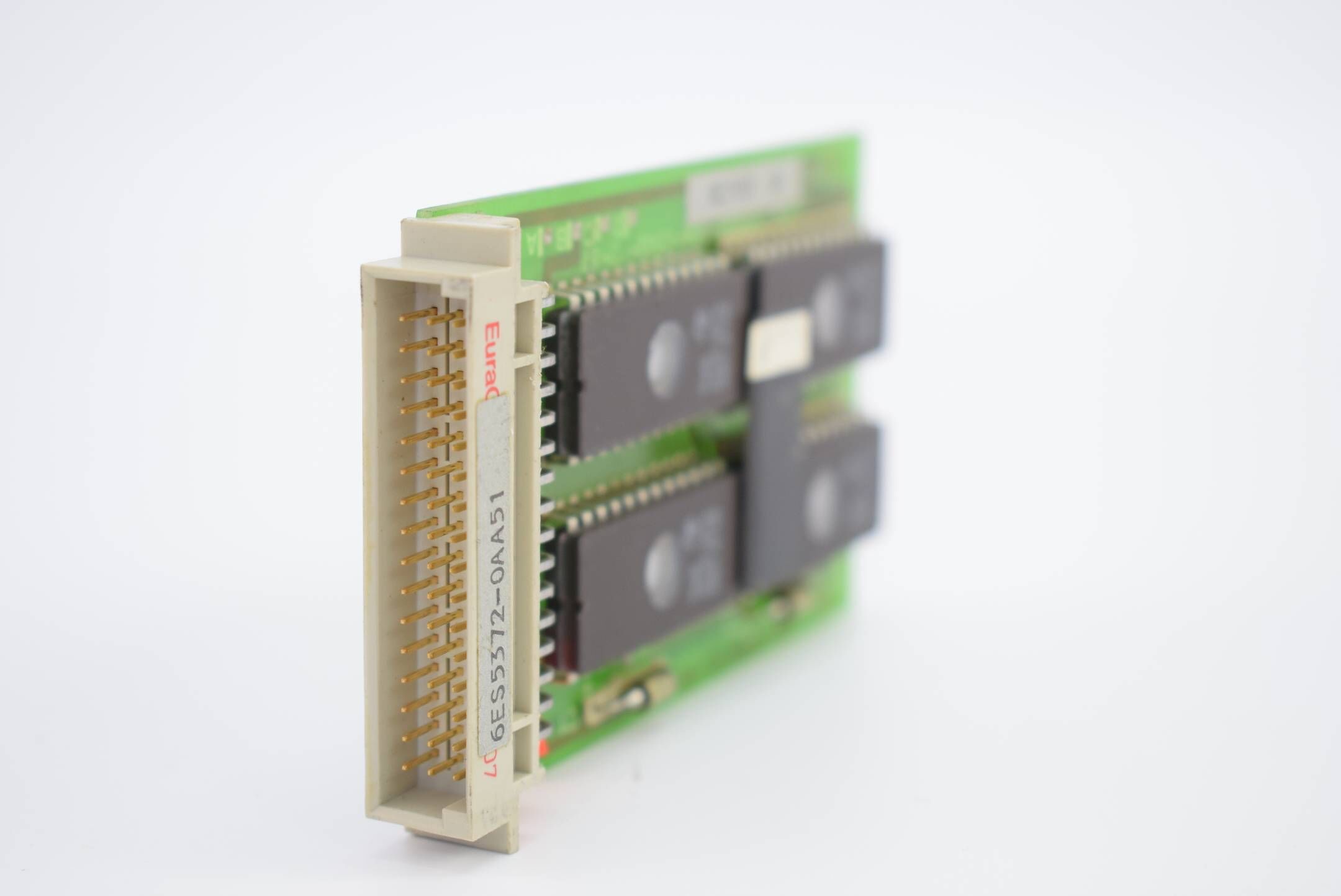 Siemens Simatic S5 6ES5372-0AA51 ( 6ES5 372-0AA51 )