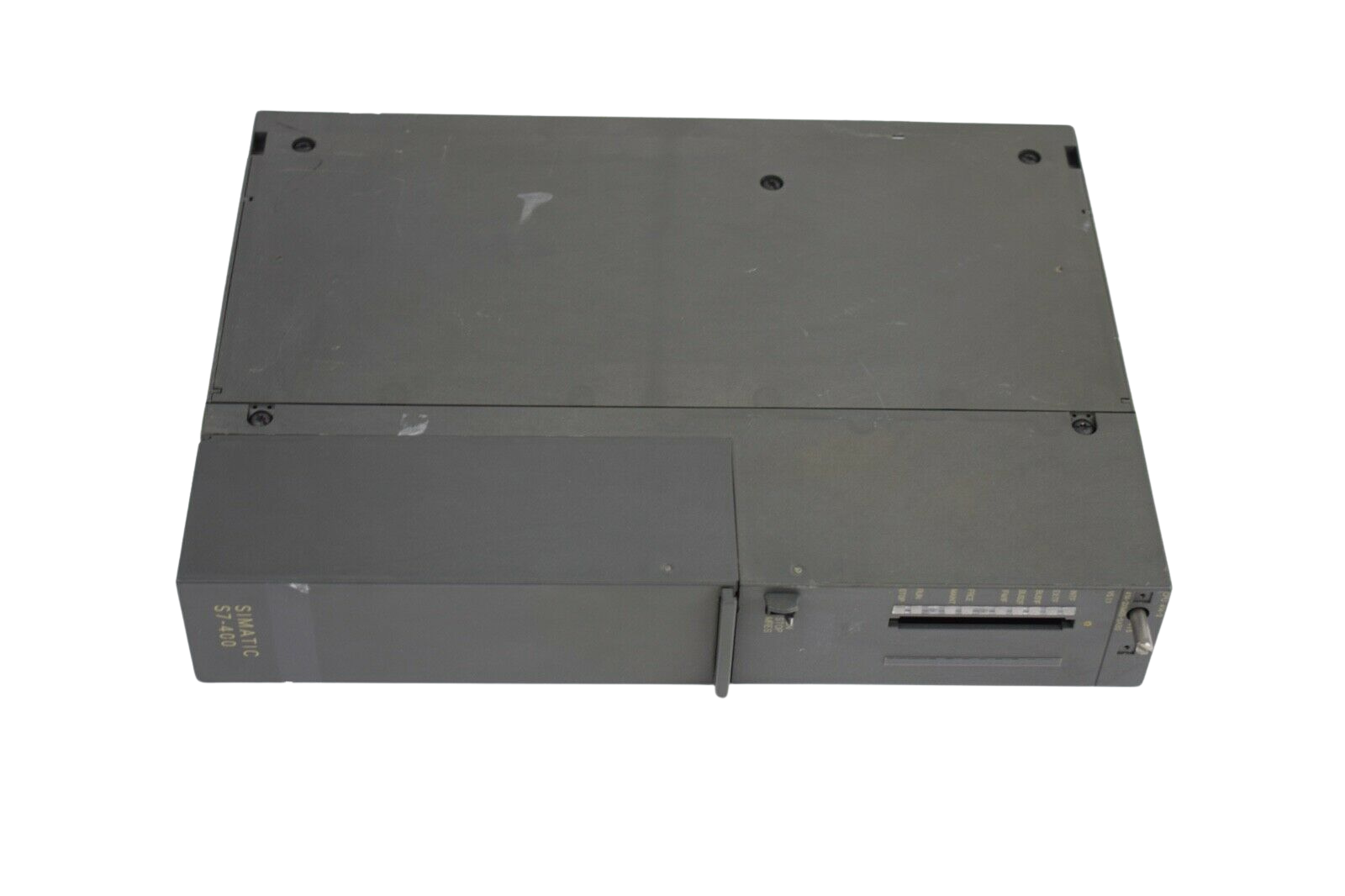 Siemens simatic S7-400 CPU 414-3 6ES7 414-3XM05-0AB0 ( 6ES7414-3XM05-0AB0 )