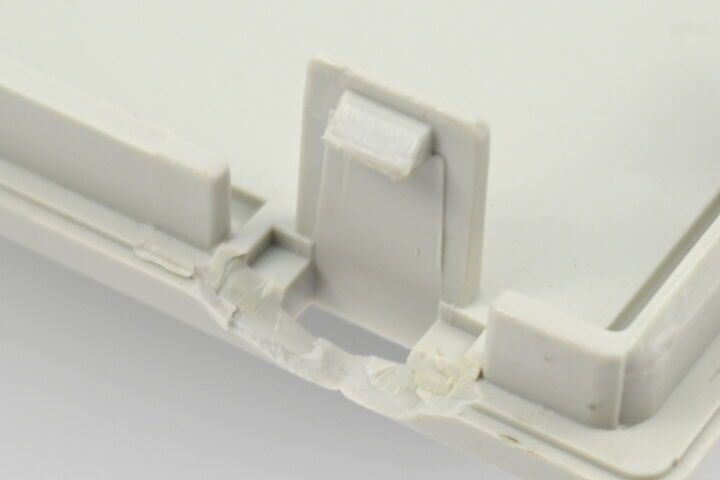 Siemens Simodrive Frontcover für 6SN1145-1AA01-0AA1