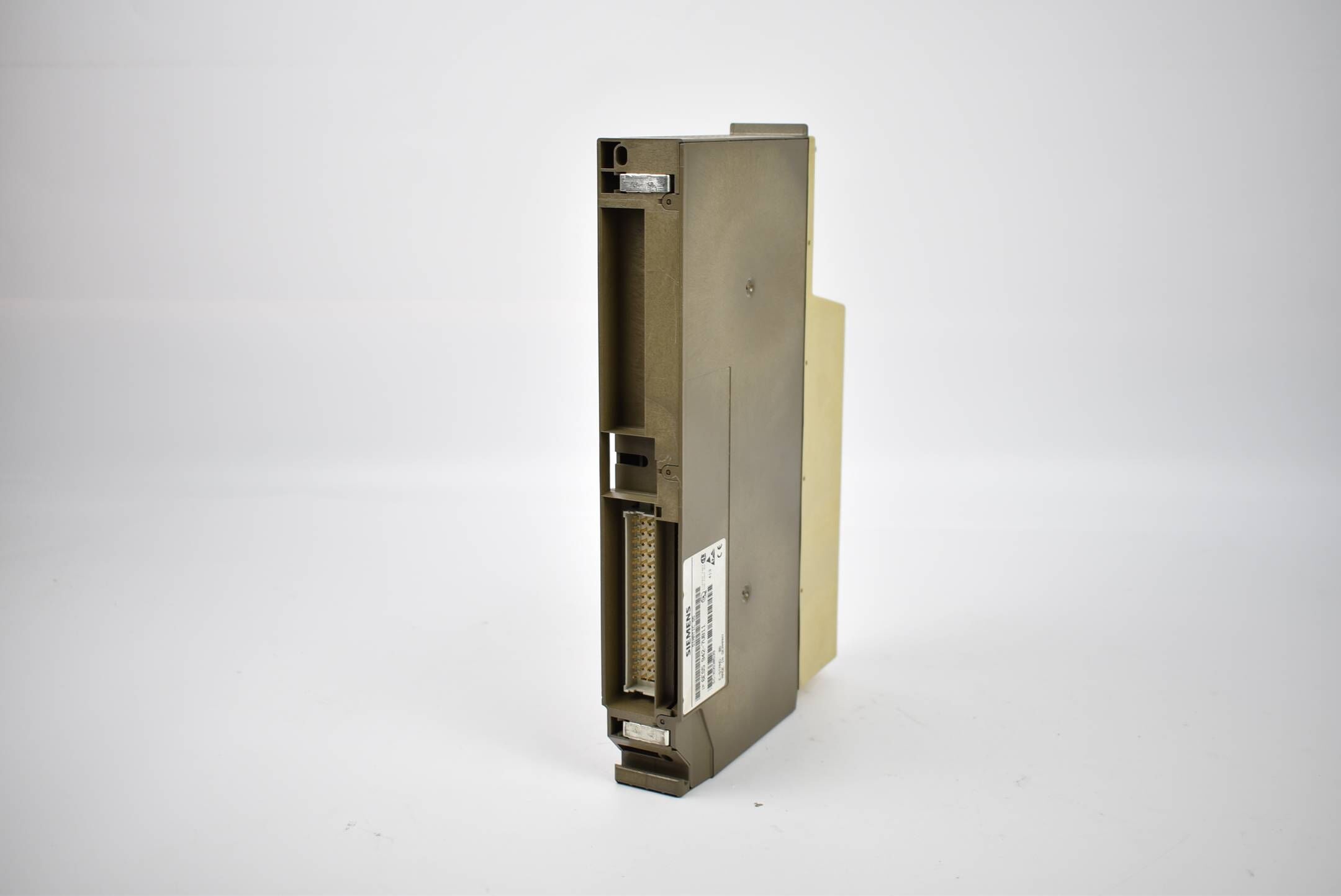 Siemens Simatic S5 CPU 942 6ES5942-7UB11 ( 6ES5 942-7UB11 )