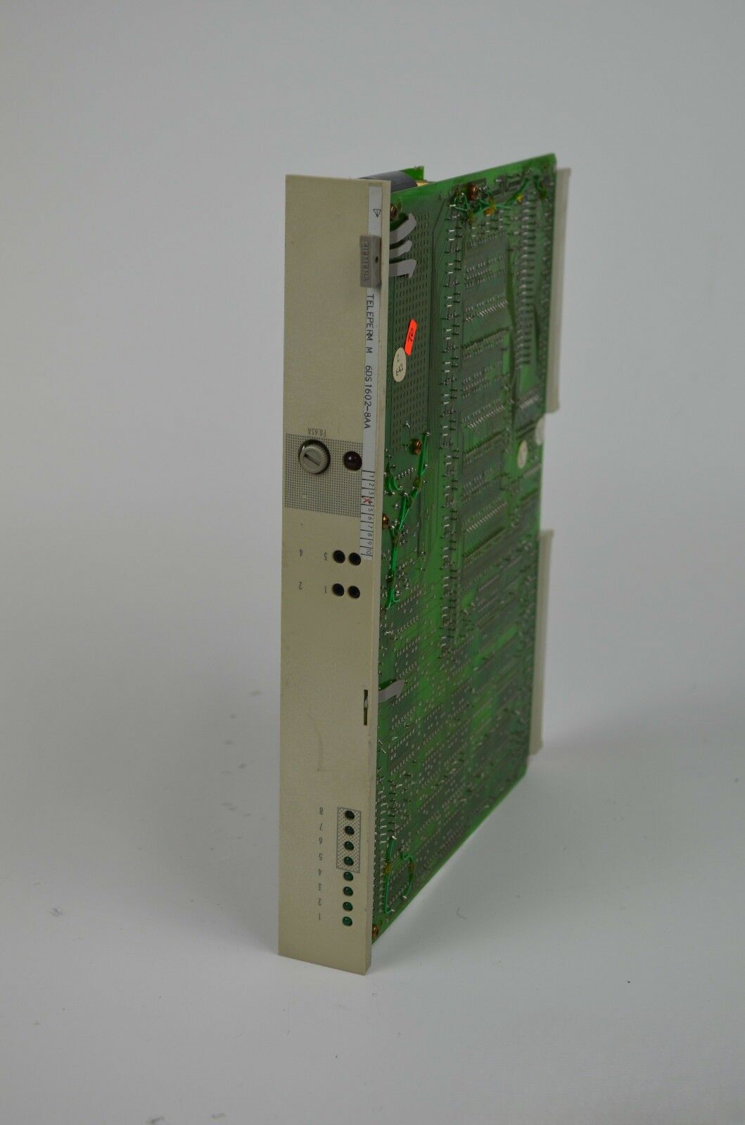 Siemens Teleperm M 6DS1602-8AA