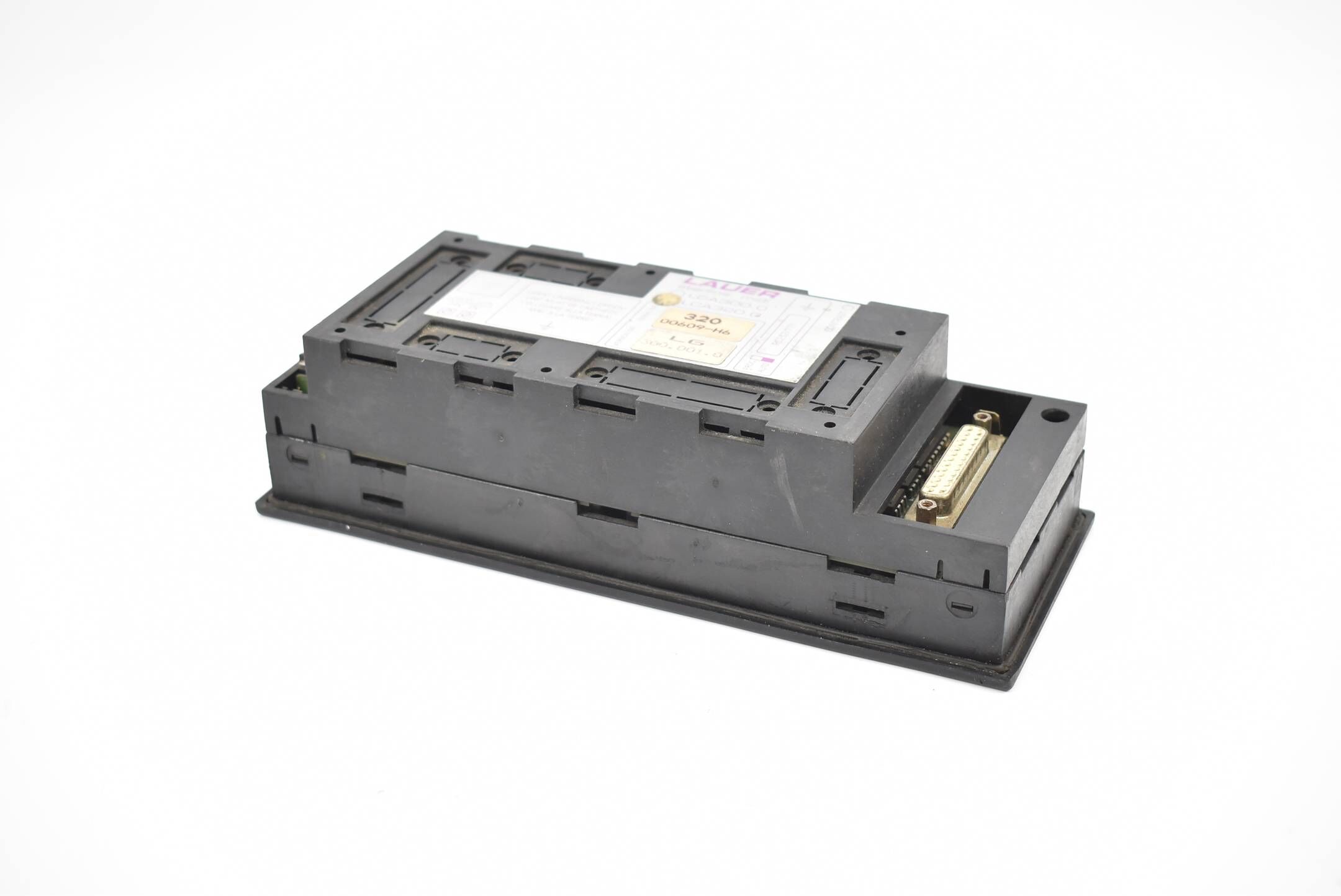 Lauer Starline Midi LCA320.0 ( Version LG 300.001.0 )