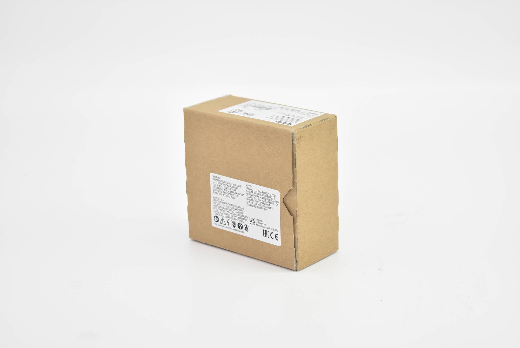 Siemens Leistungsschalter S00 für Motorschutz 3RV2011-1EA25 ( 3RV2 011-1EA25 )