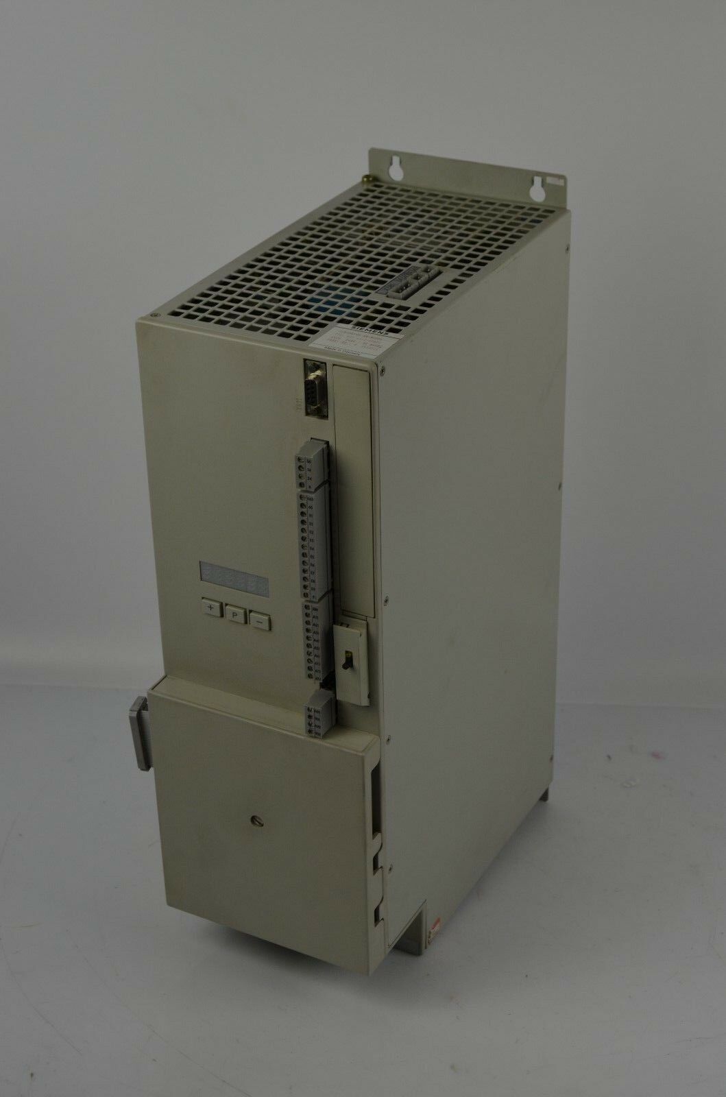 Siemens simodrive AM-Modul 6SC 6112-4DA00 ( 6SC6112-4DA00 )