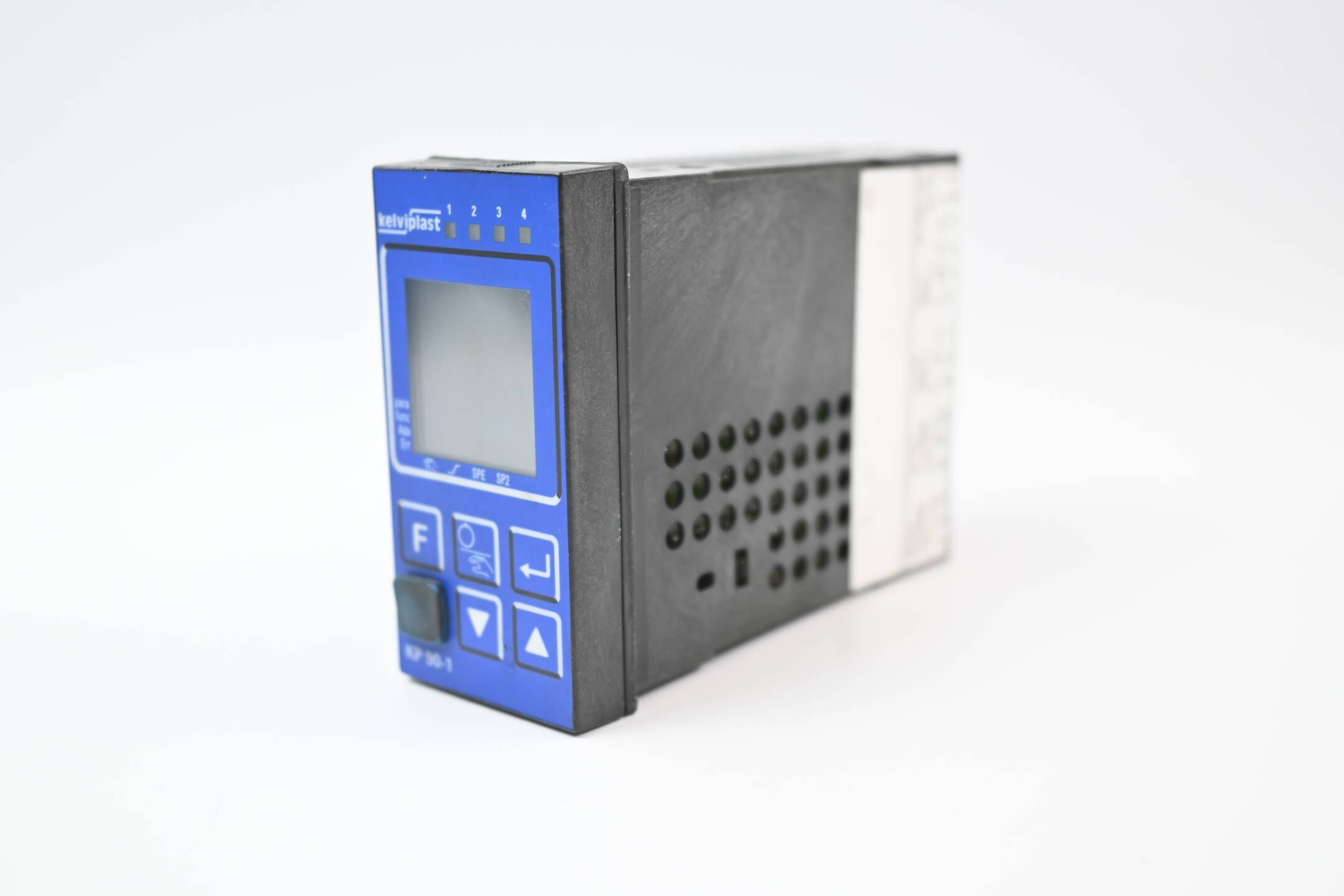 Kelviplast Temperaturregler Panel KP90-114-0000D-072 ( 622636829 )