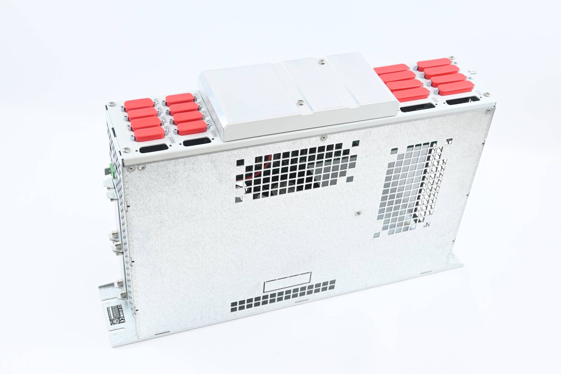 Heidenhain Regeleinheit CC 6108 8x1Vss/EnDat 8x1Vss/EnDat 02 02 ( 662637-03 ) B1