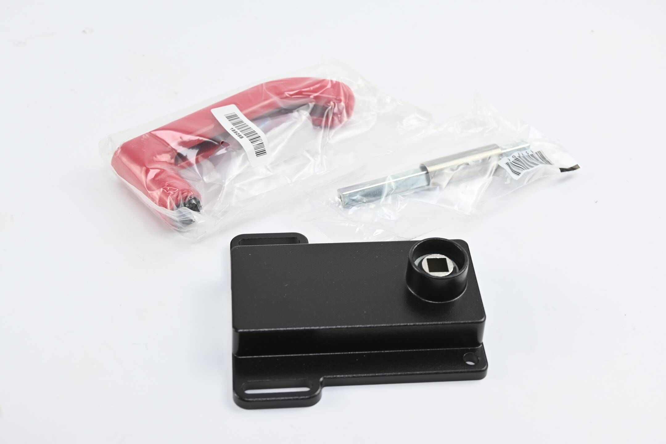Euchner Fluchtentriegelungsmodul MGB-E-A4-163885 ( 163885 )