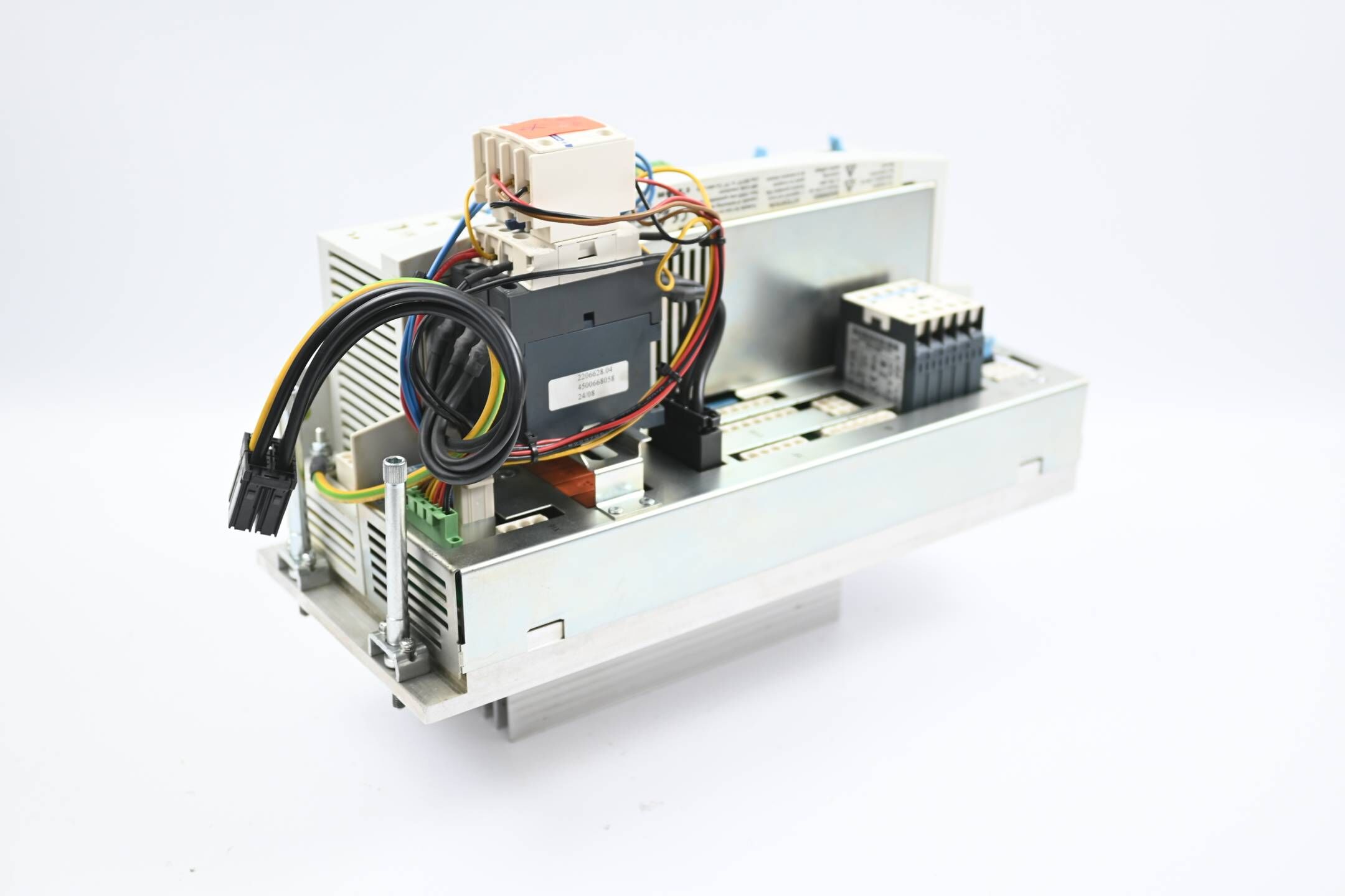 Kuka Stromversorgungsmodul KPS-600/20-ESC ( 00-134-525 ) E93DE143E4B531XX3F14