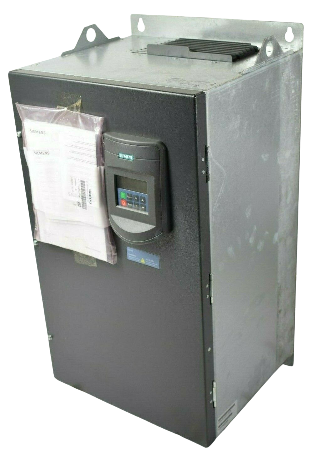 Siemens Micromaster 436 6SE6436-5UE31-8DA0 ( 6SE6 436-5UE31-8DA0 ) 18 kW