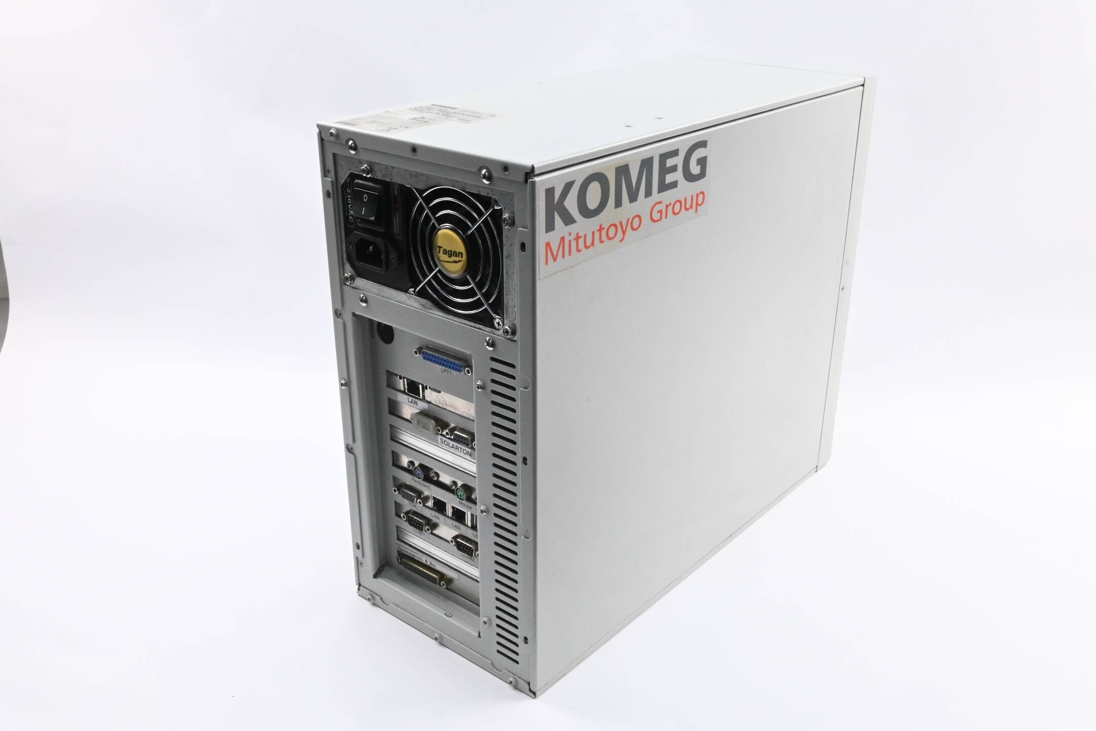 DSM Computer Industrie PC 96M1571