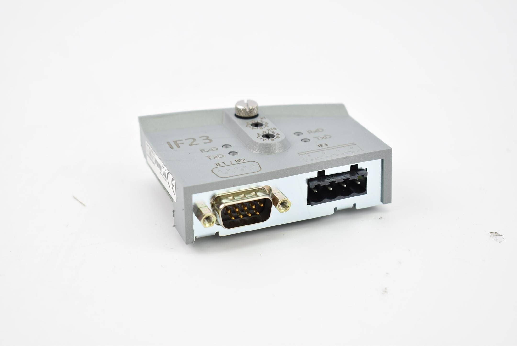 B&R automation Schnittstellemodul 4PP062.IF23-1 Rev. C0