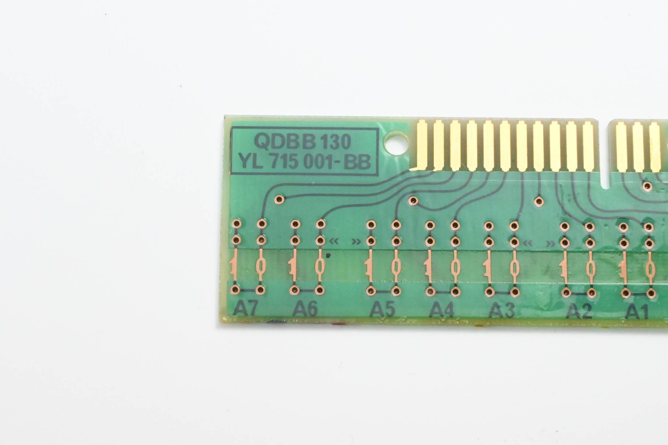 ABB Board QDBB 130 ( YL715001-BB )