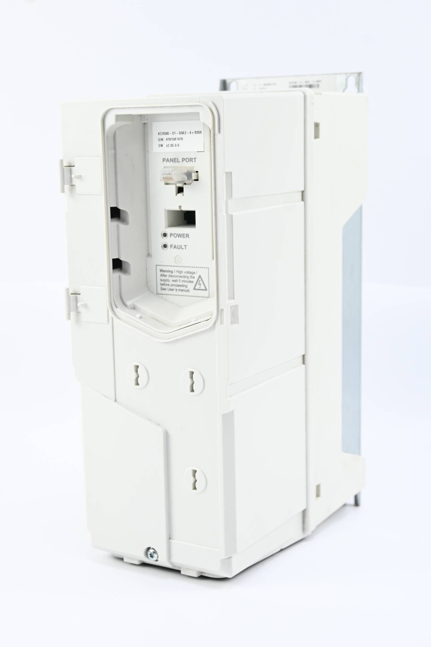 ABB Frequenzumrichter ACH580-01-03A3-4+B056 
