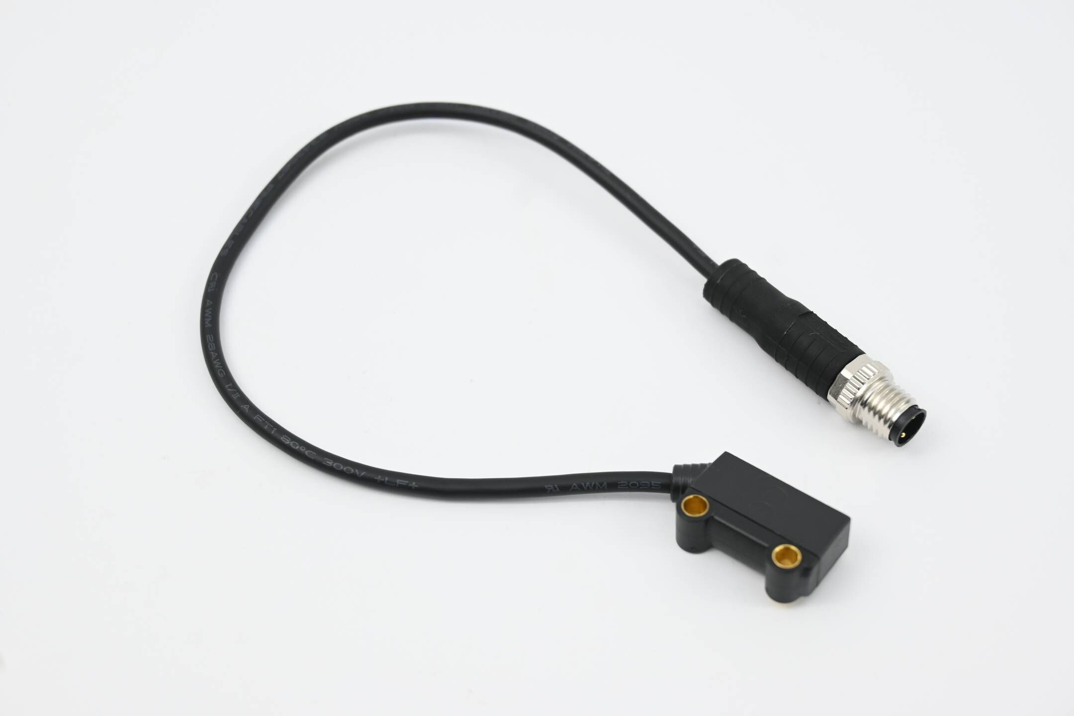 Balluff Einweglichtschranke BOS0214 (BOS R020K-PS-RX11-00,2-S49)