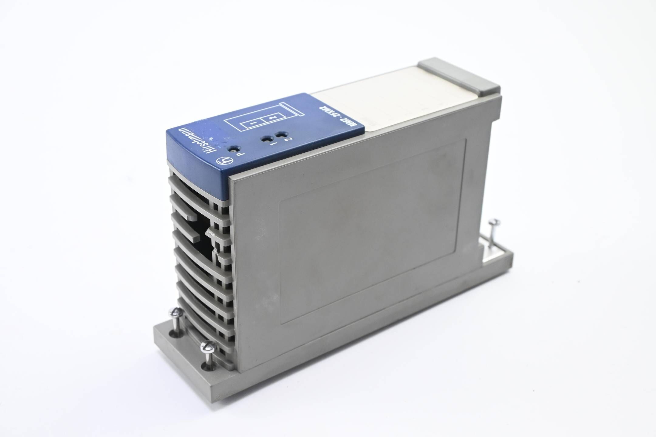 Hirschmann MICE-Medienmodul MM2-2FXM2 ( 943 718-101 )