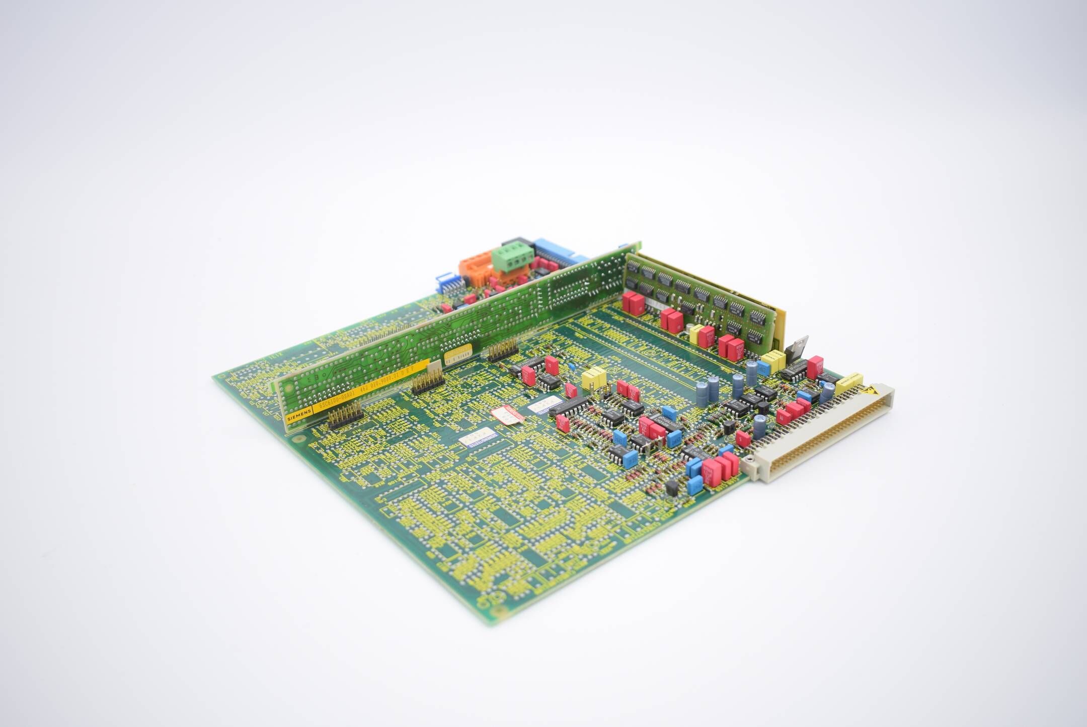 Siemens simodrive 6SC6100-0NA01 ( 6SC6 100-0NA01 )