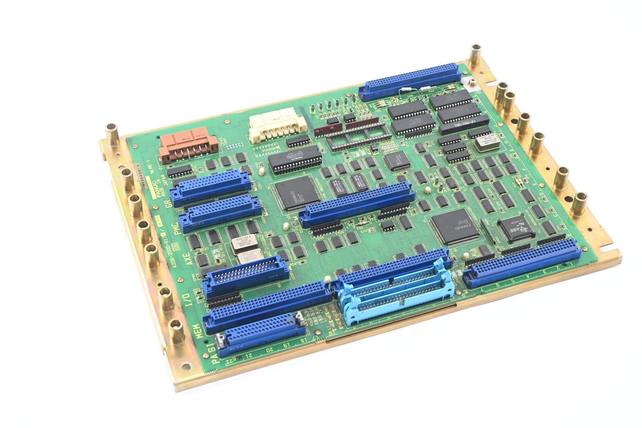 Fanuc Hauptplatine A20B-2000-0170