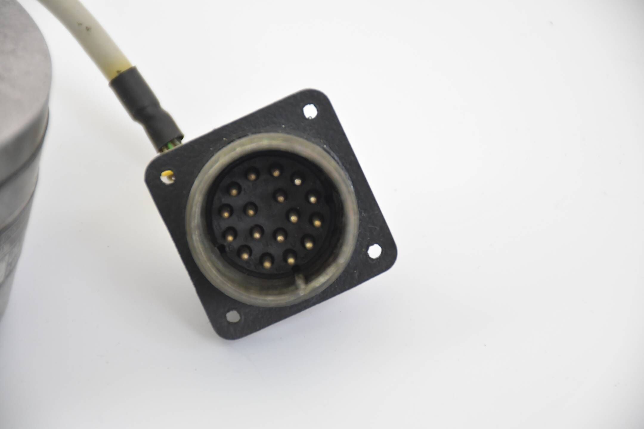 Heidenhain Drehgeber ROD 320-1250 ( 209 698 06 ) 20969806