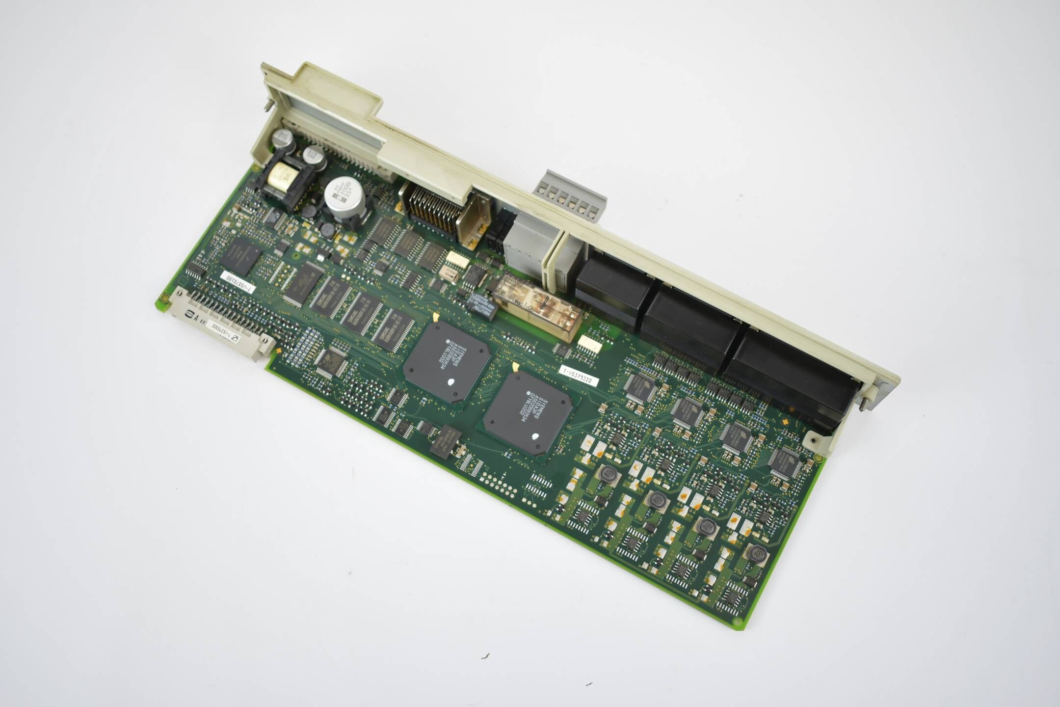 Siemens Simodrive 611 Digital 6SN1118-0DM33-0AA1 ( 6SN1 118-0DM33-0AA1 ) Ver B