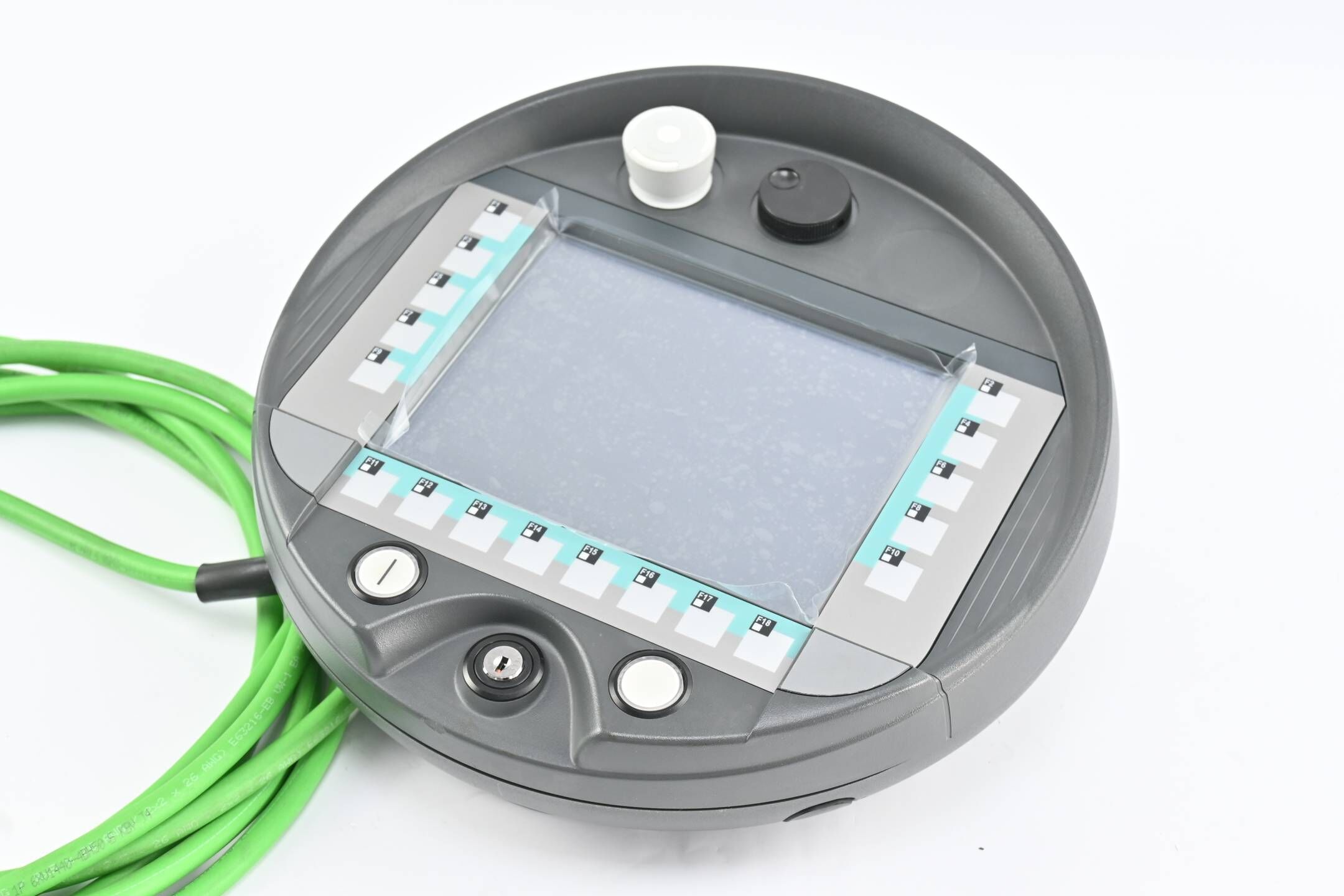 GENERALÜBERHOLT Siemens SIMATIC Mobile Panel 277 6AV6645-0CC01-0AX0