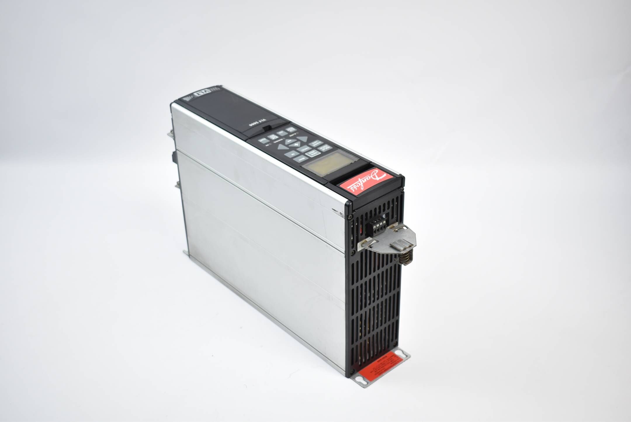 Danfoss VLT 5000 Frequenzumrichter VLT5002PT5B20STR300F10A00C0 ( 175Z0536 )